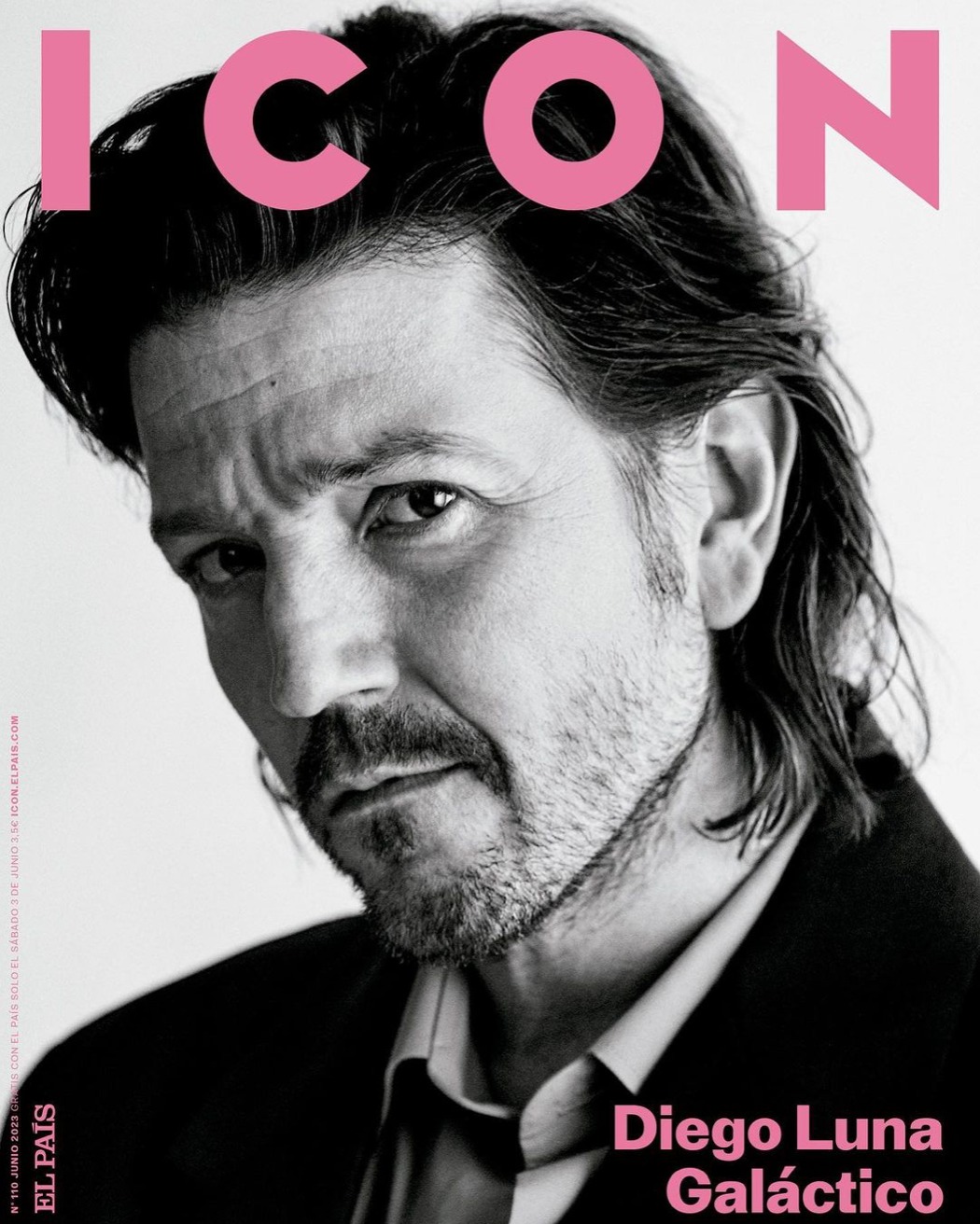 ICON Spain |  Jun. 23