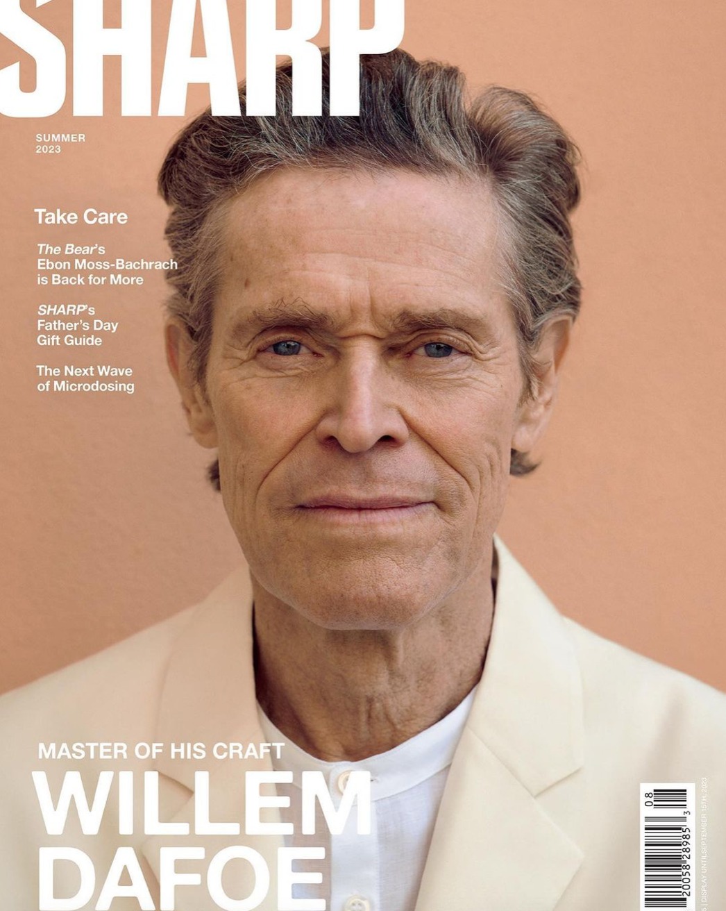 Sharp Magazine |  Jun. 23