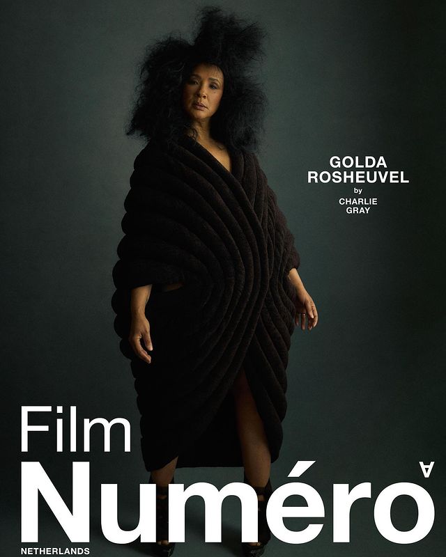 Numéro Netherlands |  Jun. 23