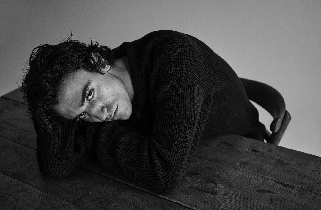 Style Magazine Italia |  Jun. 23