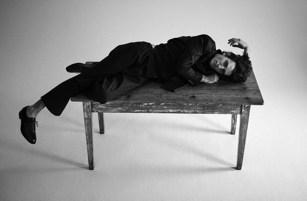 Style Magazine Italia |  Jun. 23