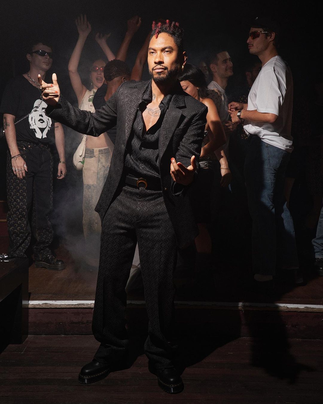 MARINE SERRE |  Jul. 23