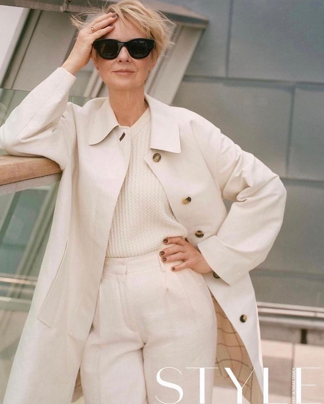 The Sunday Times Style |  Jul. 23