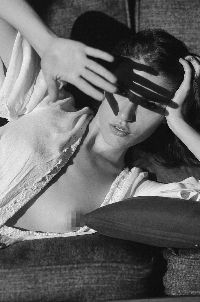 Mirage Magazine |  Jul. 23