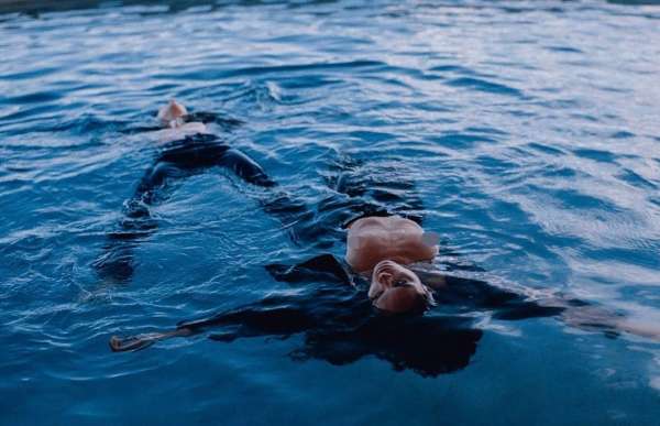 Theo Gosselin