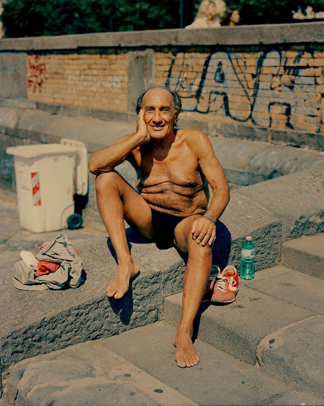 New Dimension |  Jul. 23