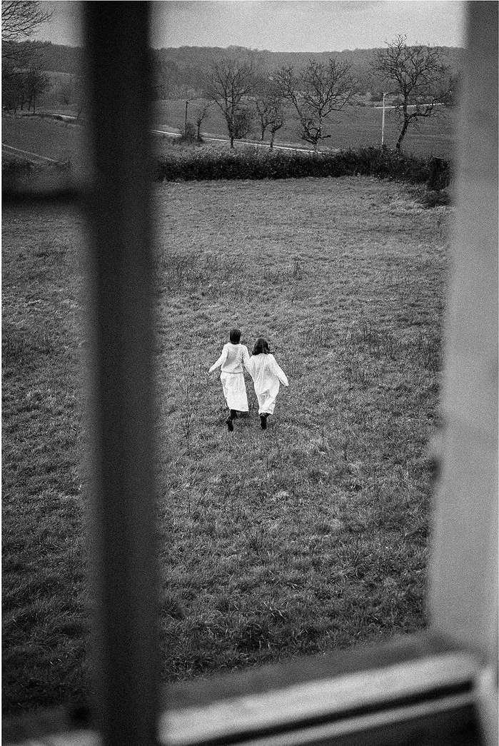 Theo Gosselin