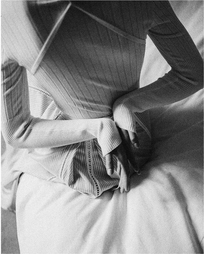 Theo Gosselin