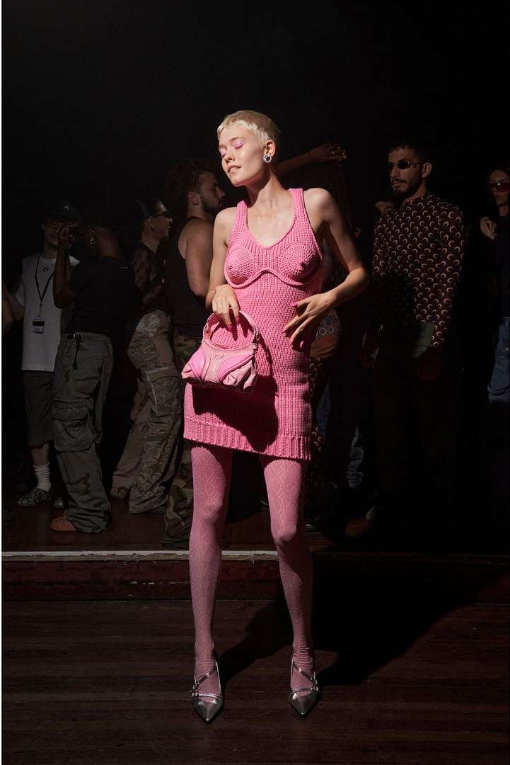 MARINE SERRE |  Aug. 23