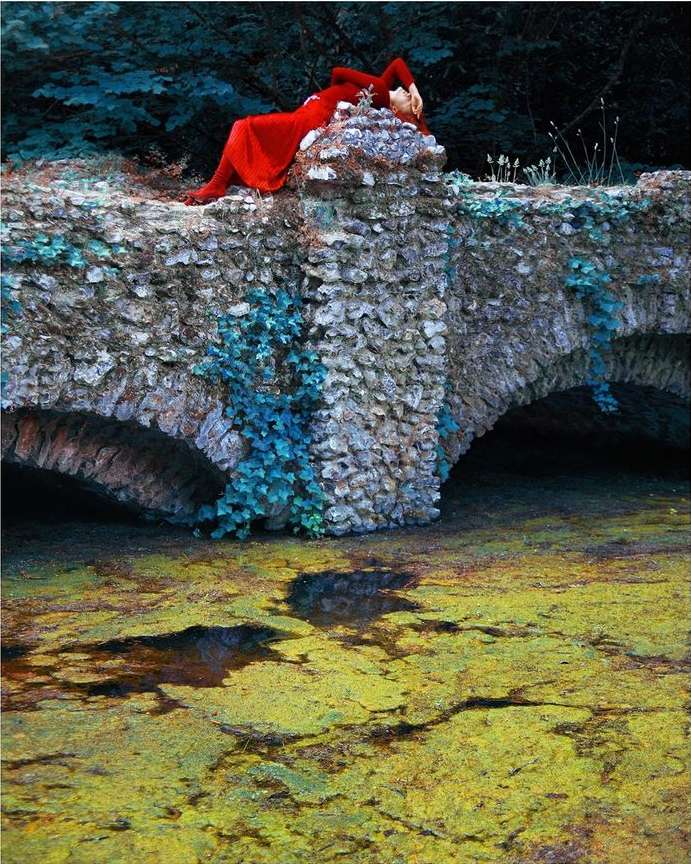 Harper's Bazaar UK |  Aug. 23