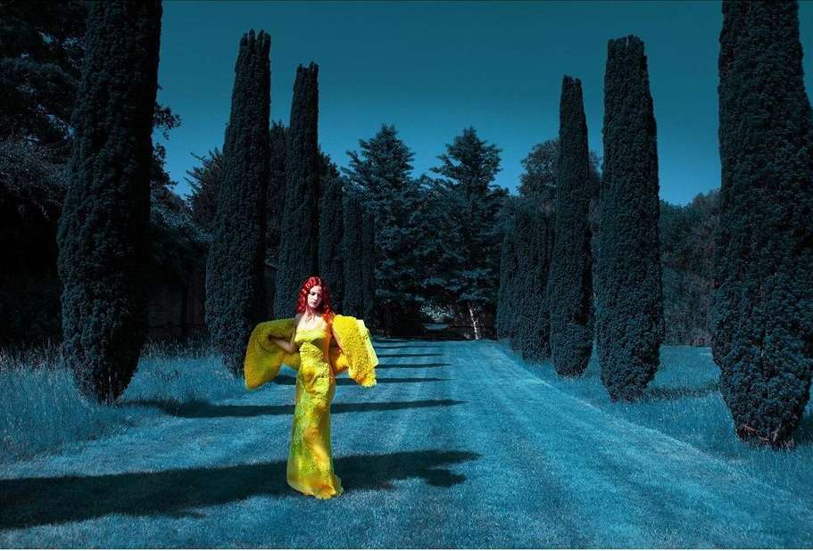 Harper's Bazaar UK |  Aug. 23