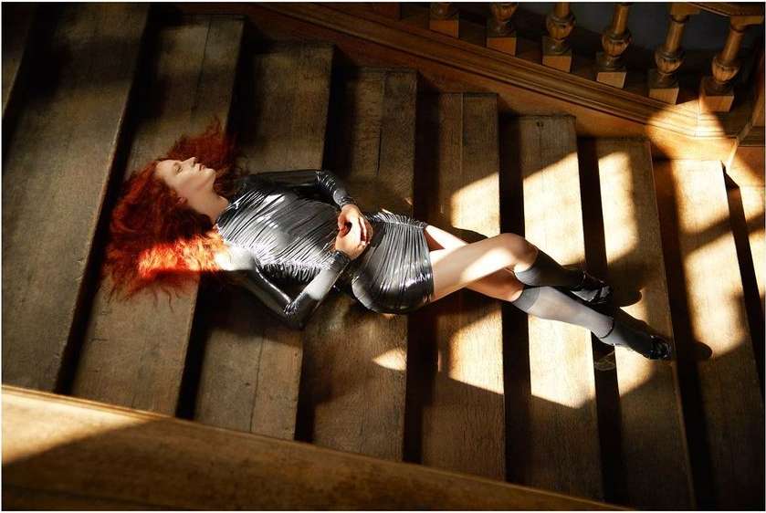 Harper's Bazaar UK |  Aug. 23