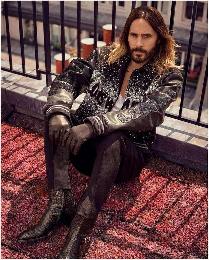 Esquire Spain |  Aug. 23