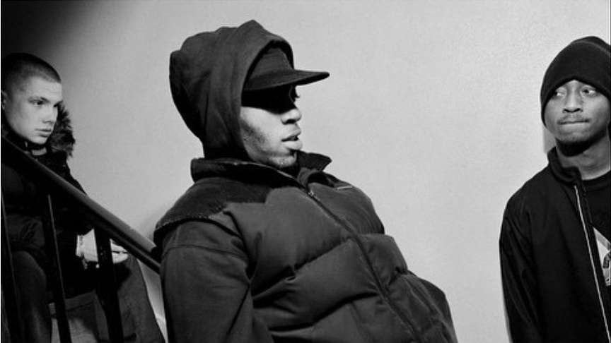 BBC Storyville |  Aug. 23