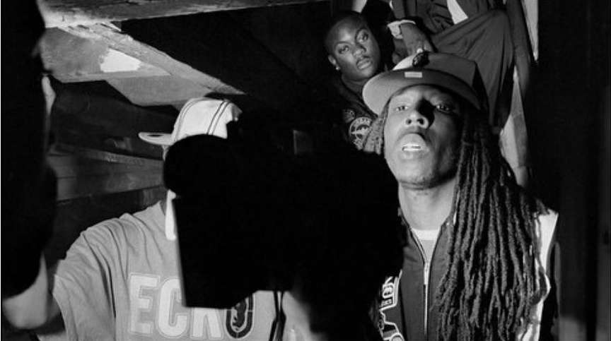 BBC Storyville |  Aug. 23