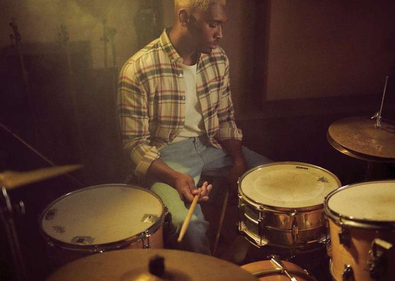 OCTOBRE Éditions |  Sep. 23