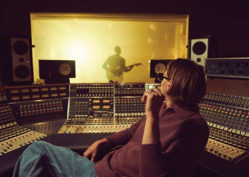 Theo Gosselin