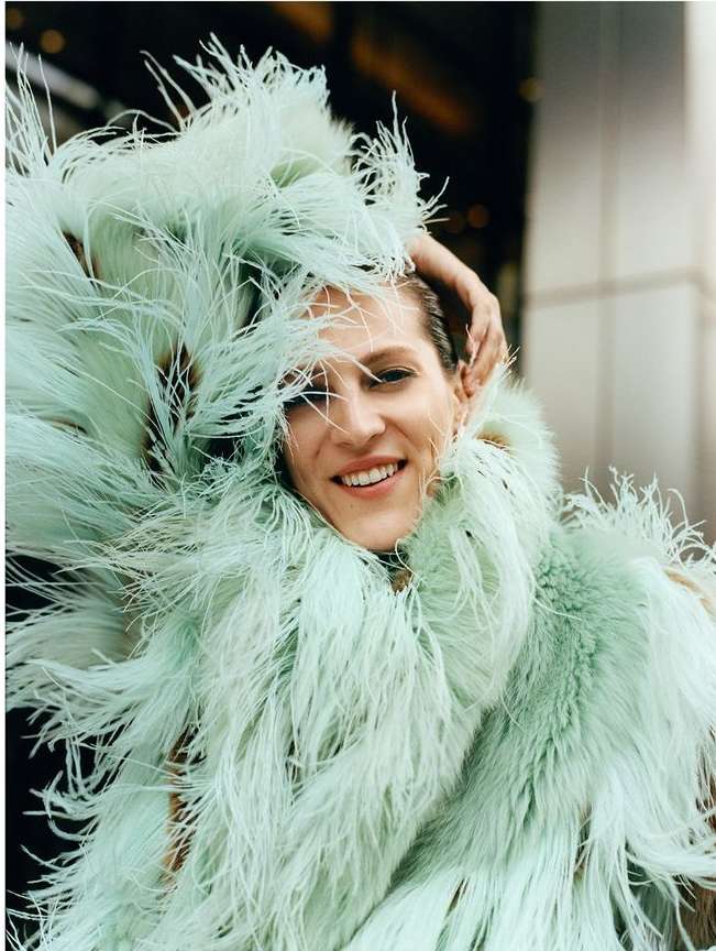 Vogue Portugal |  Sep. 23