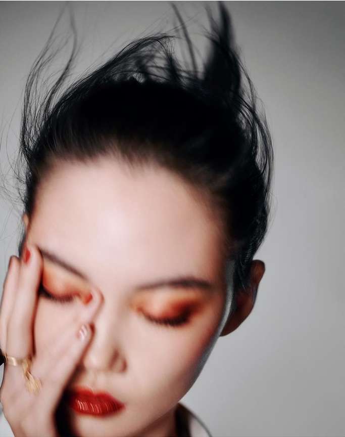 Dior Magazine |  Sep. 23