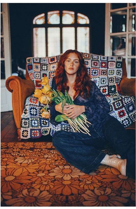 Blumenhaus |  Sep. 23