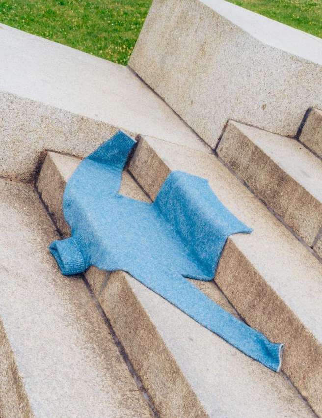 Zeit Magazin |  Oct. 23