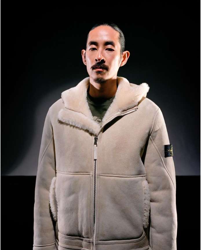 Stone Island |  Oct. 23