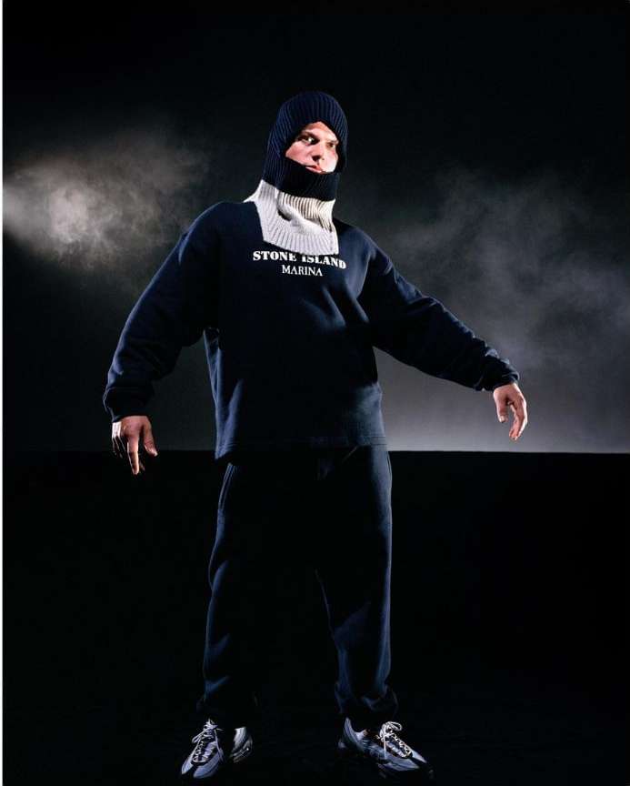 Stone Island |  Oct. 23