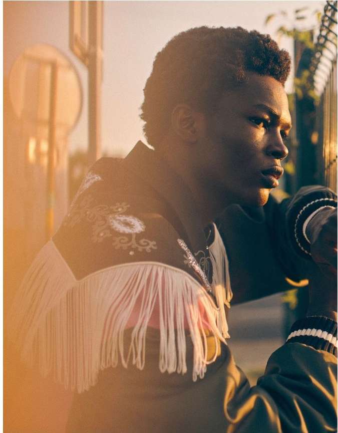 Numéro Homme |  Oct. 23