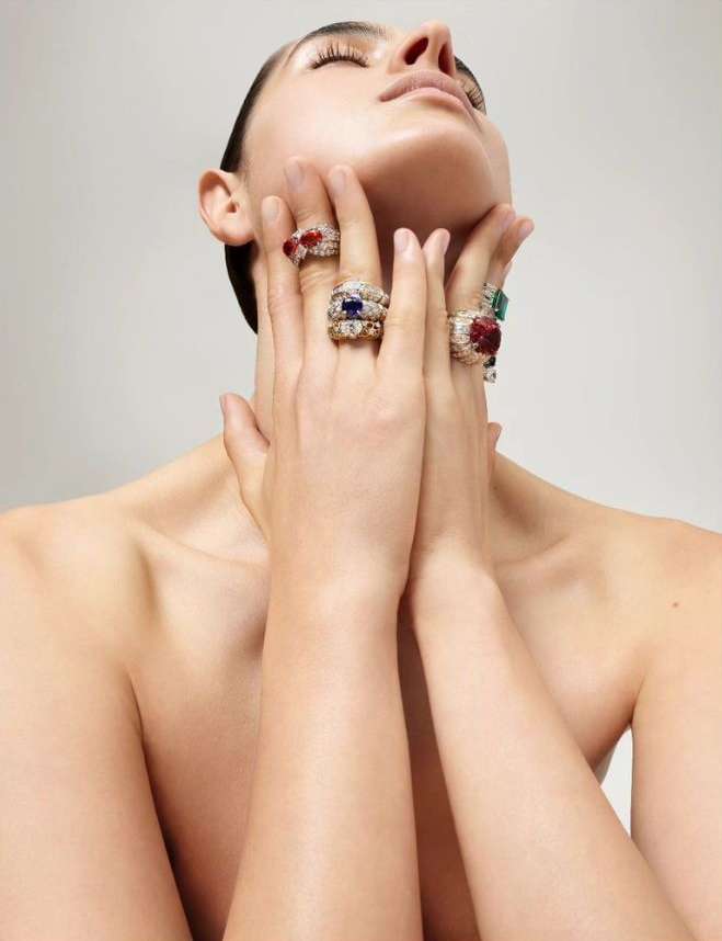 Harper's Bazaar España |  Oct. 23