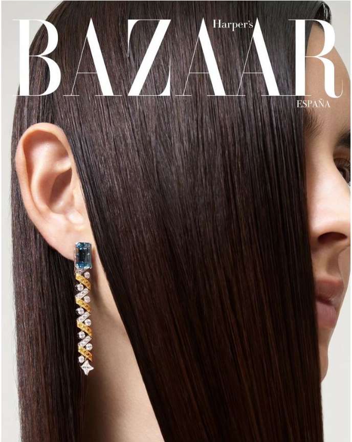 Harper's Bazaar España |  Oct. 23