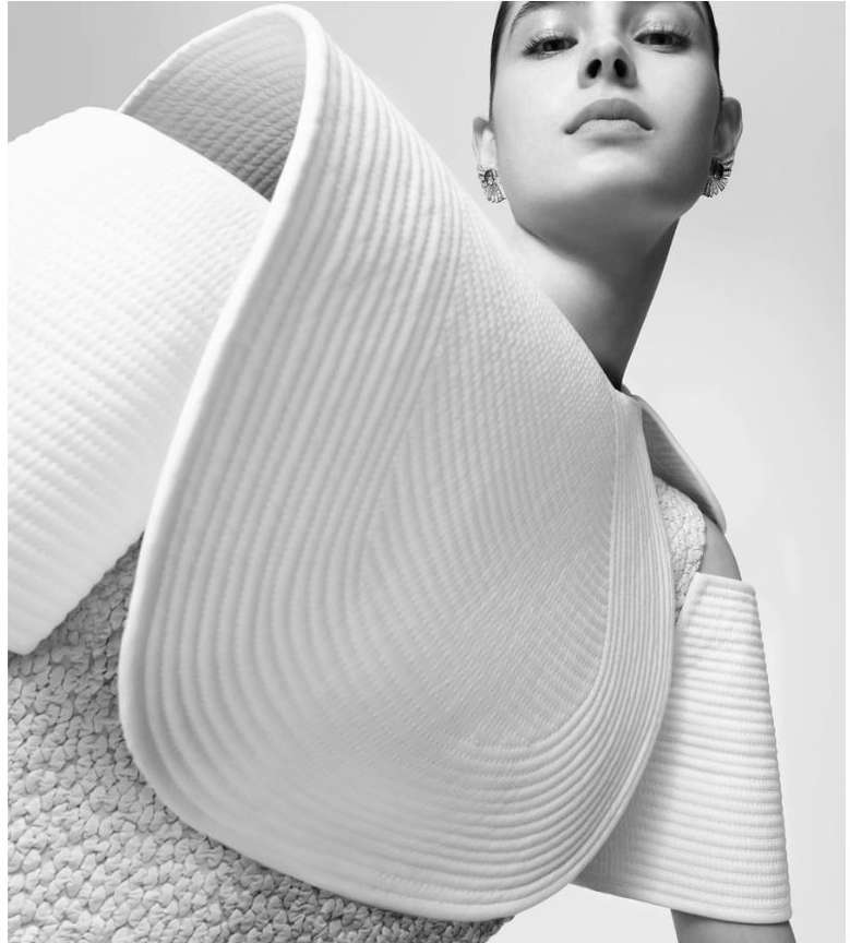 Harper's Bazaar España |  Oct. 23