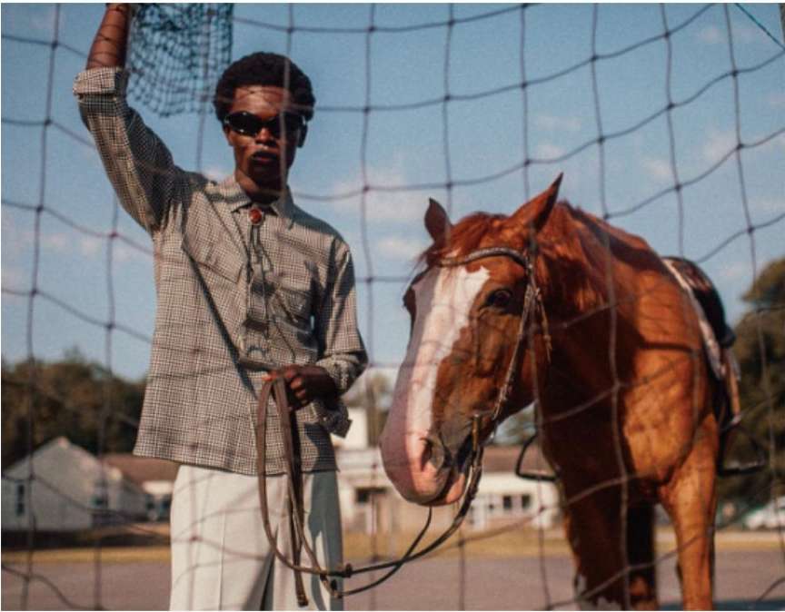 Numero Magazine |  Nov. 23