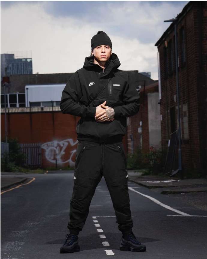 JD Sports |  Nov. 23