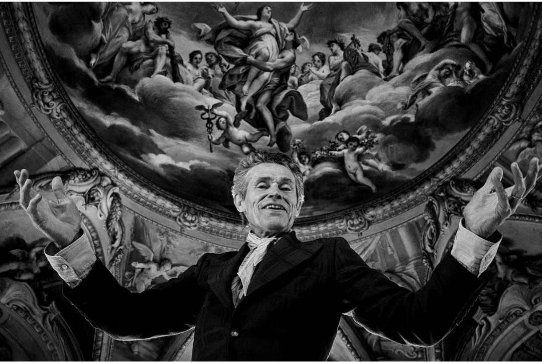 Esquire China Magazine |  Nov. 23