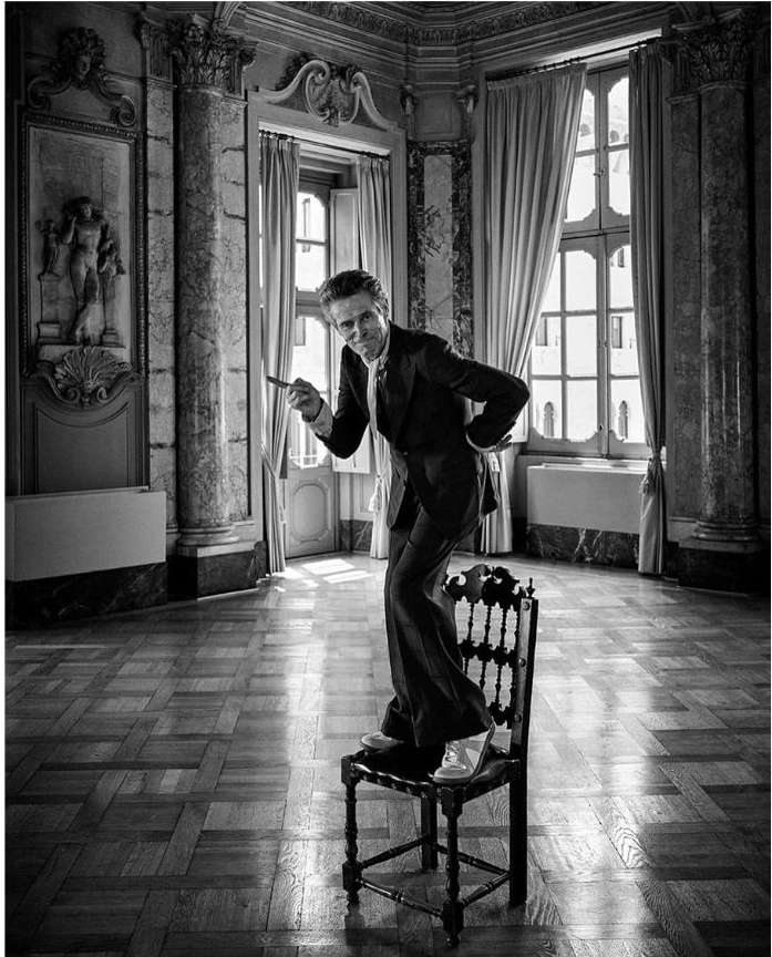 Esquire China Magazine |  Nov. 23