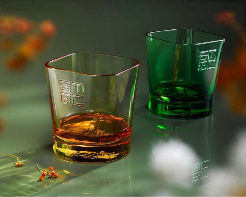 The Macallan |  Nov. 23