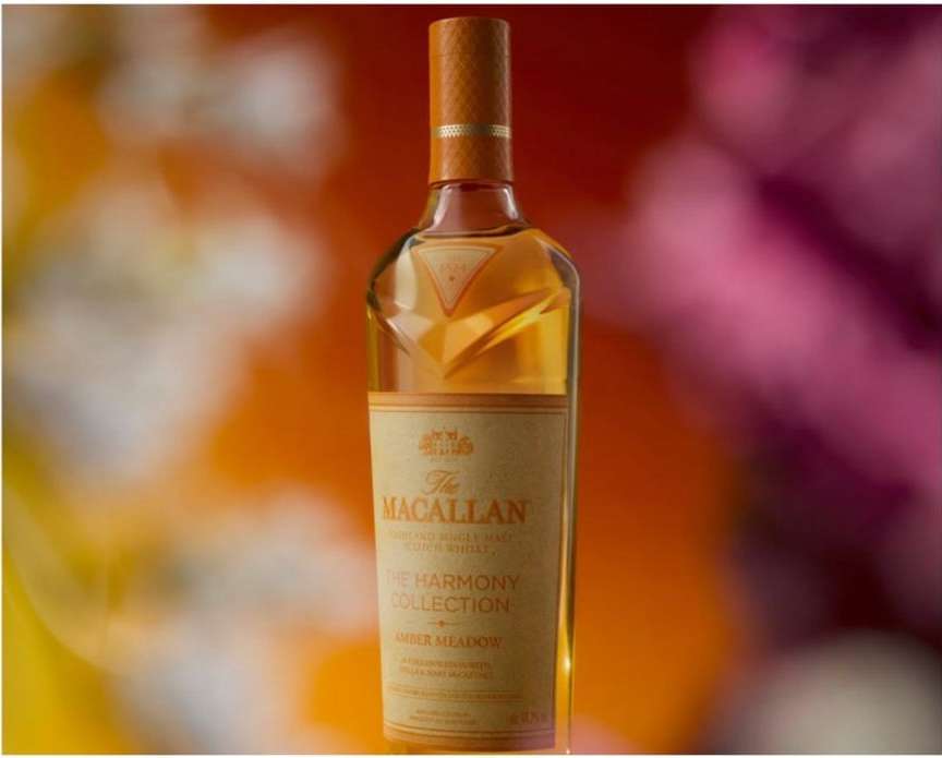 The Macallan |  Nov. 23