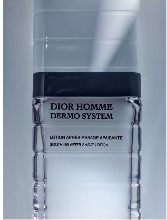 Dior Beauty |  Nov. 23