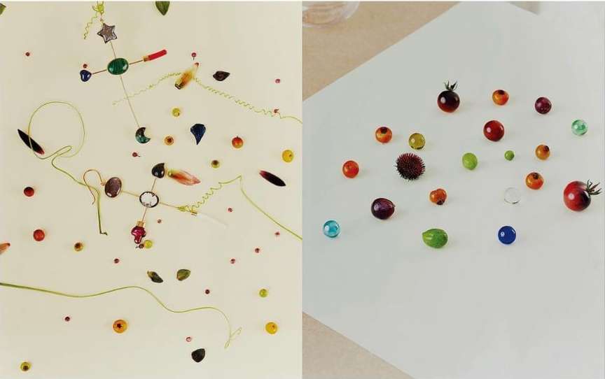 VOSTOK Magazine |  Nov. 23