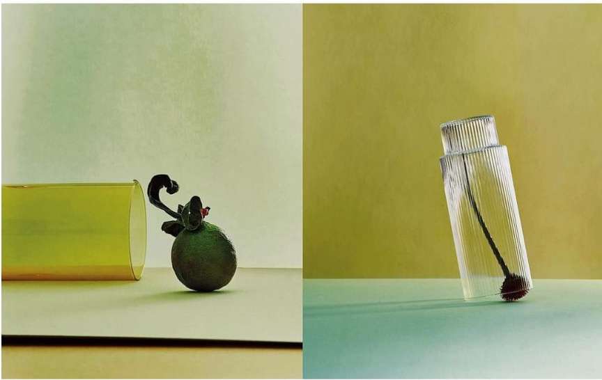 VOSTOK Magazine |  Nov. 23