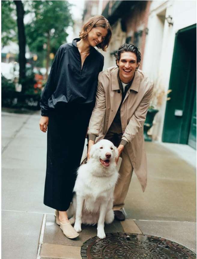 P Johnson Femme |  Nov. 23