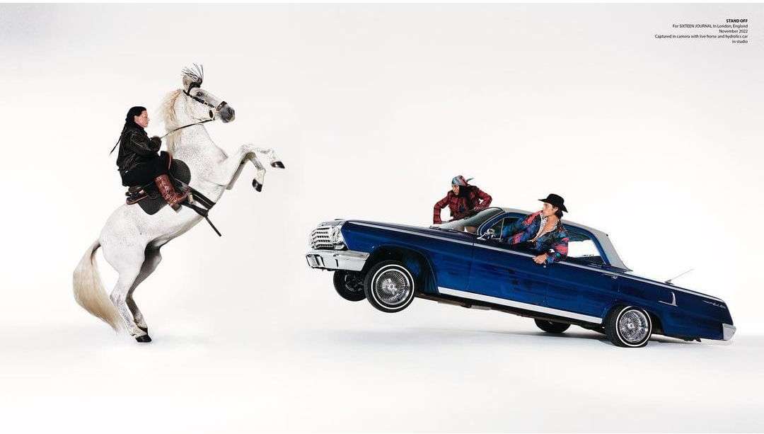 Sixteen Journal |  Nov. 23