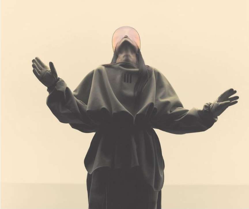 FEAR OF GOD ATHLETICS |  Nov. 23