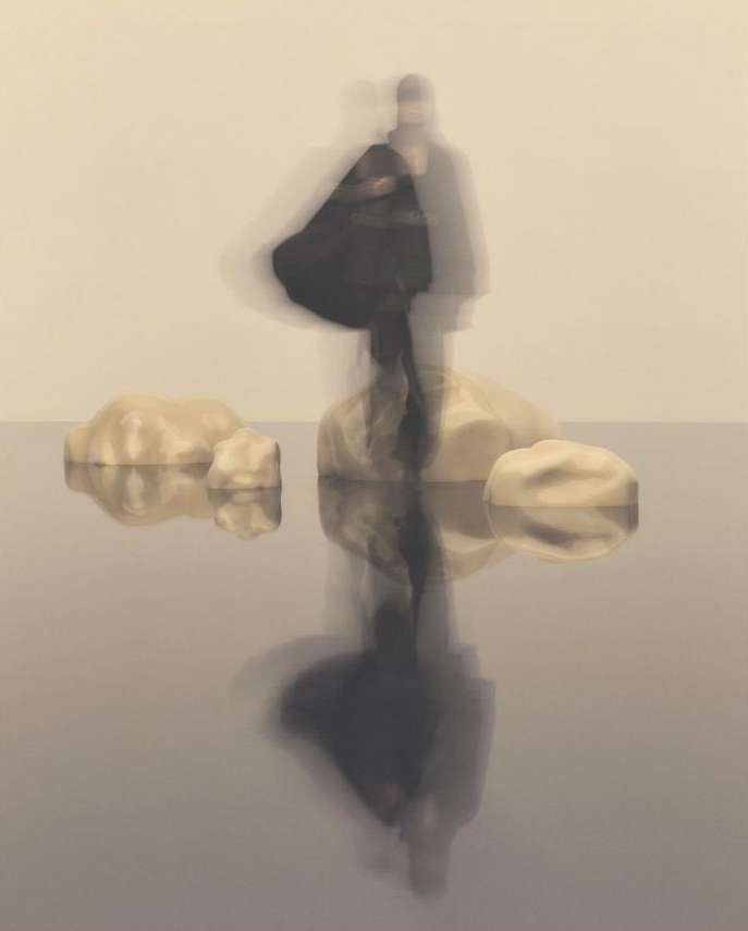 FEAR OF GOD ATHLETICS |  Nov. 23