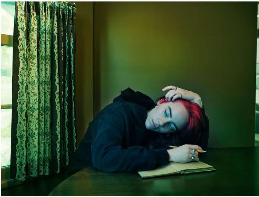 Vanity Fair |  Dec. 23