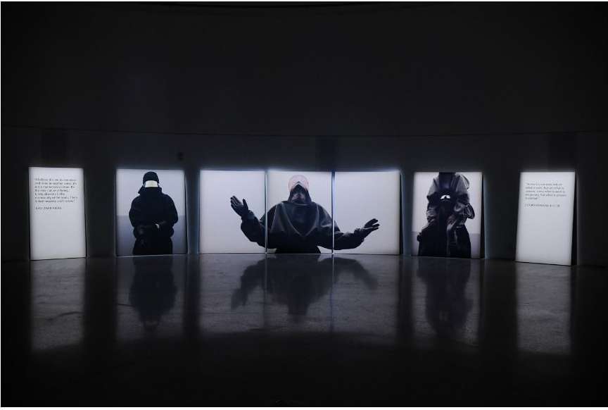 FEAR OF GOD |  Dec. 23