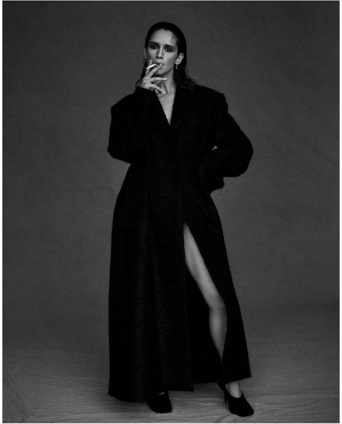 Style Magazine Italia |  Dec. 23