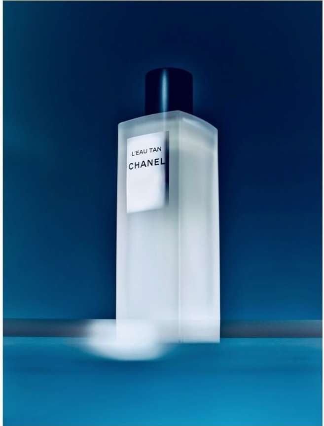 Chanel Beauty |  Dec. 23