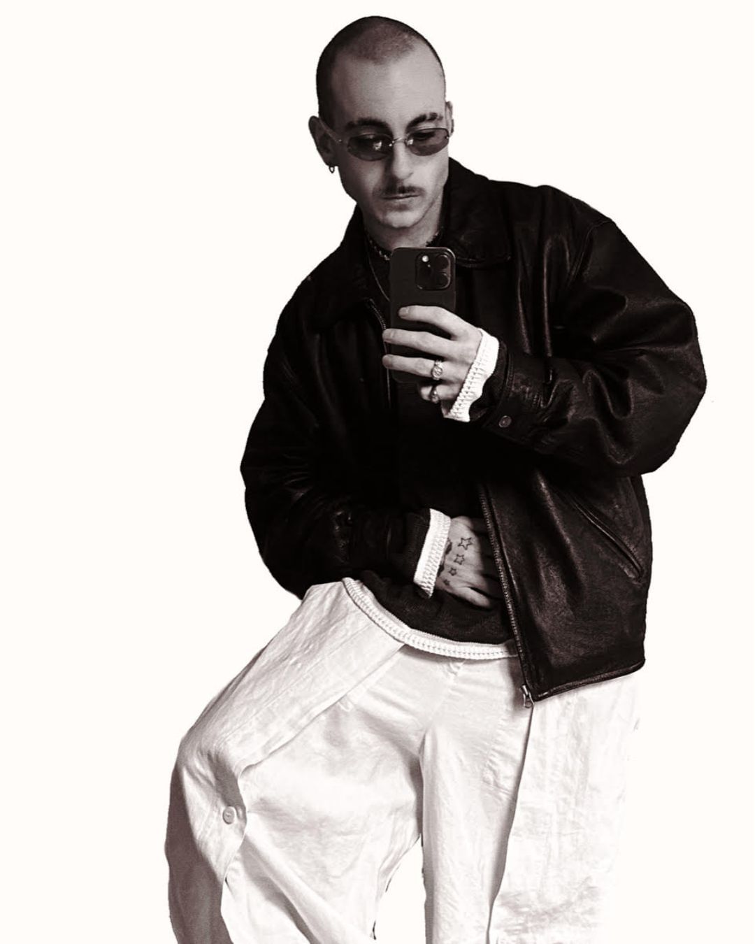 Models.com |  Jan. 24