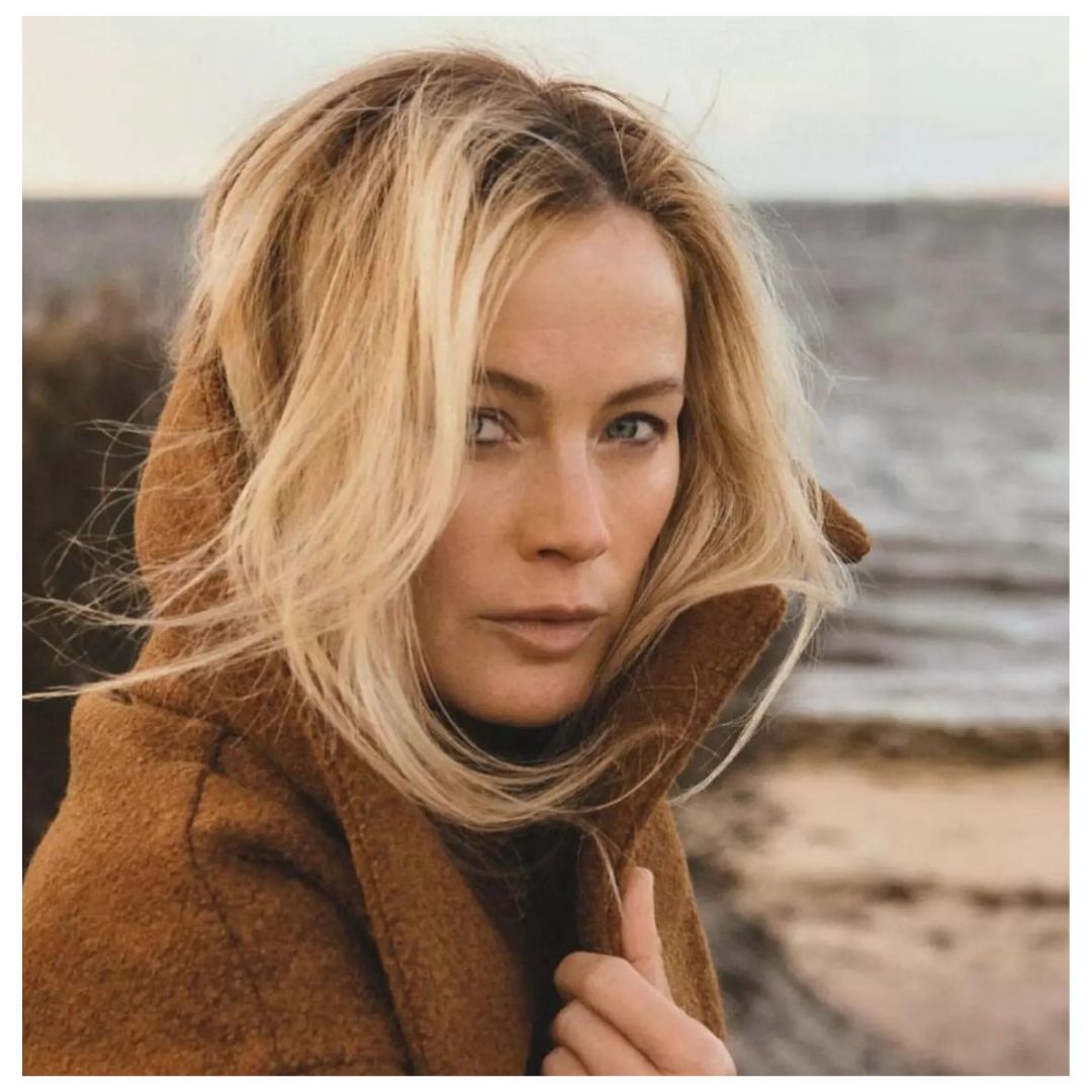 Marie Claire France |  Jan. 24